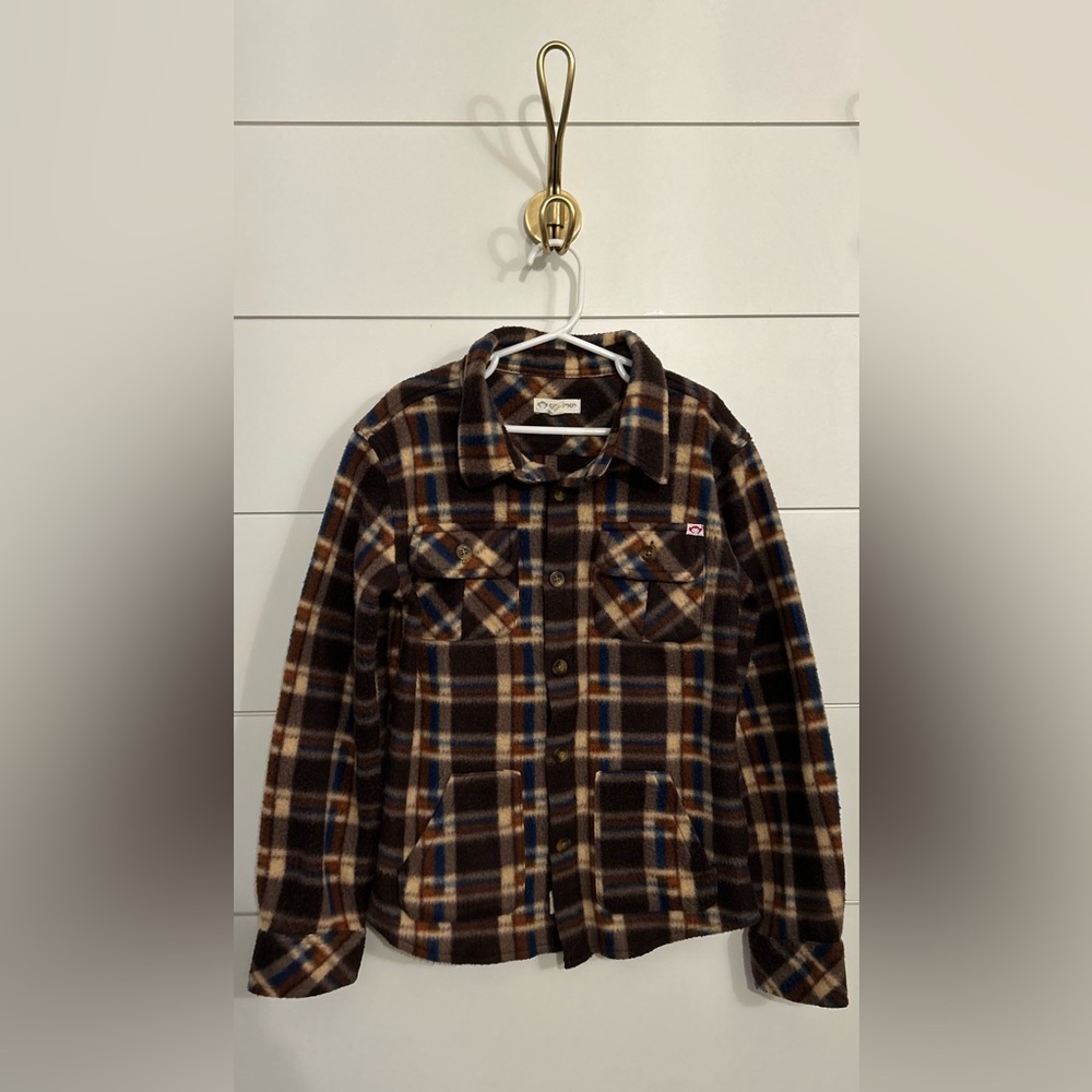 BOYS APPAMAN SNOW FLEECE